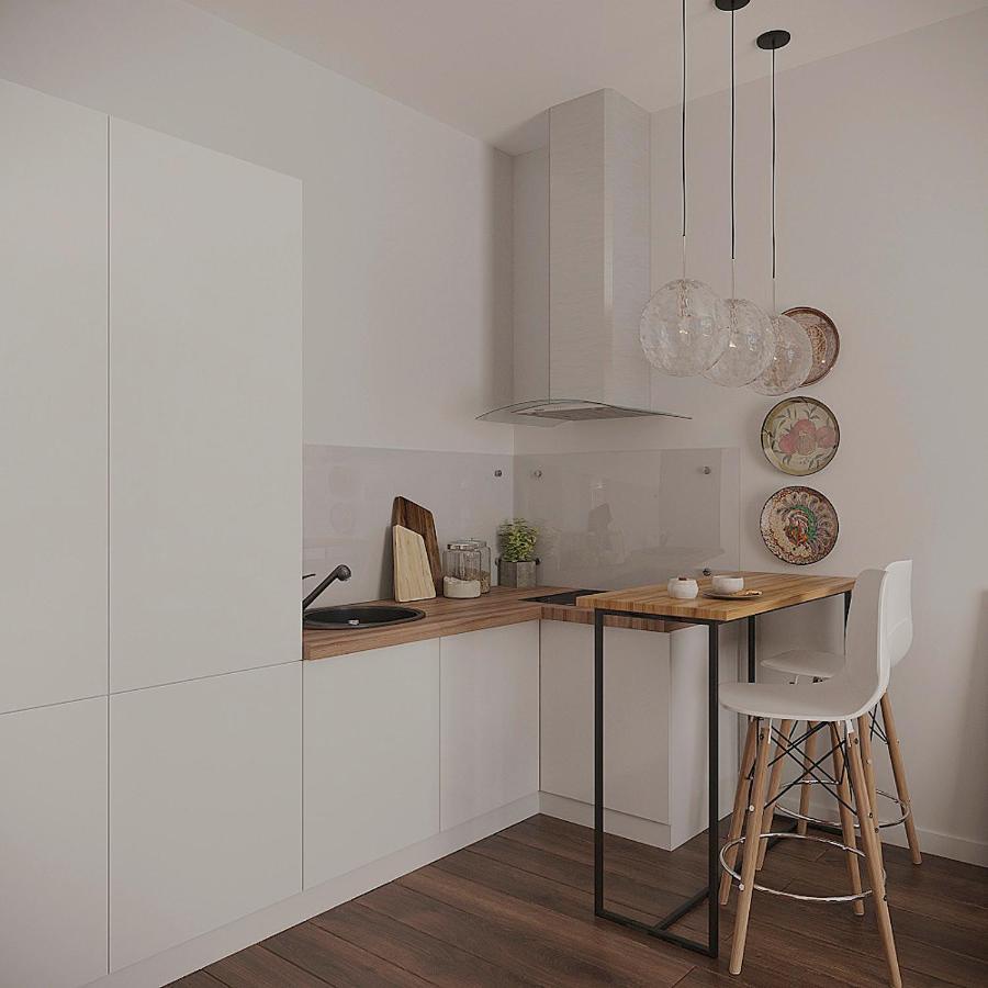 Green City Apartment Tashkent Exterior photo