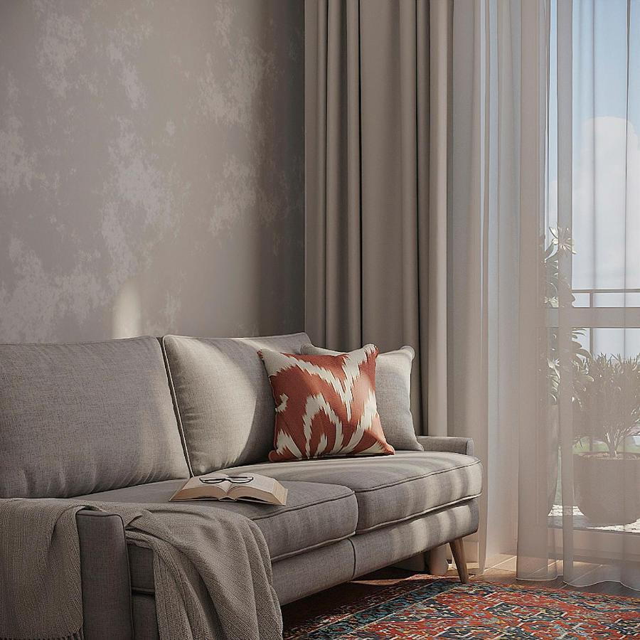 Green City Apartment Tashkent Exterior photo