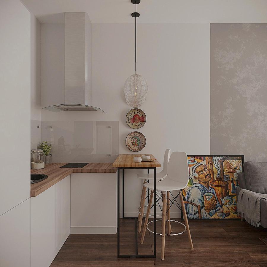 Green City Apartment Tashkent Exterior photo